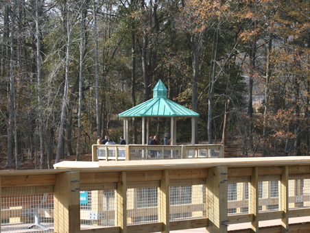 Club Drive Park