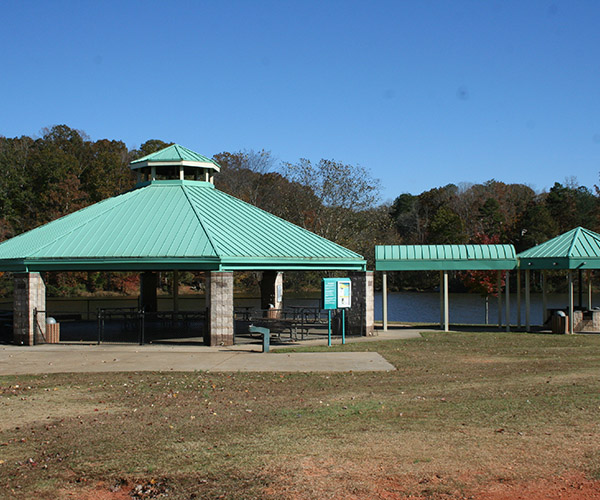 Collins Hill Park