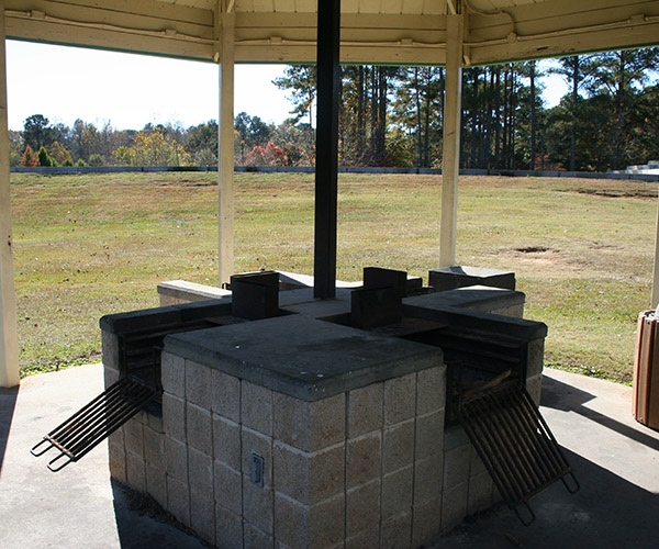 Collins Hill Park