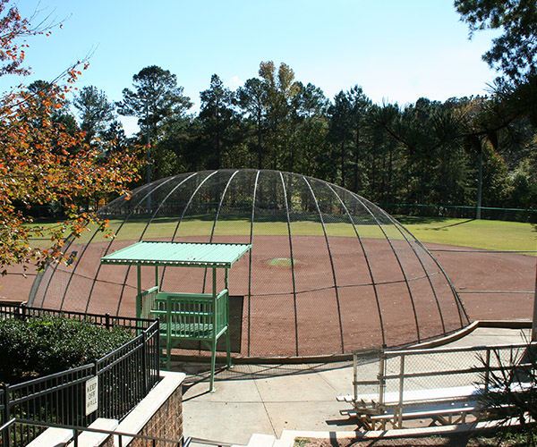 Collins Hill Park