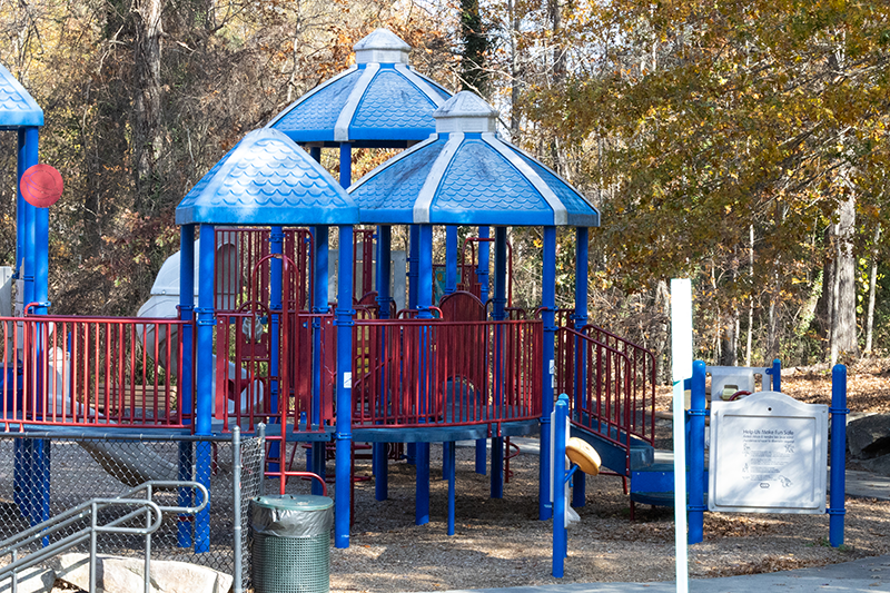 Dacula Park