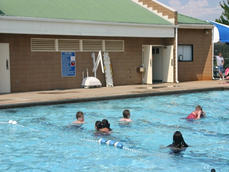 Dacula Pool Park