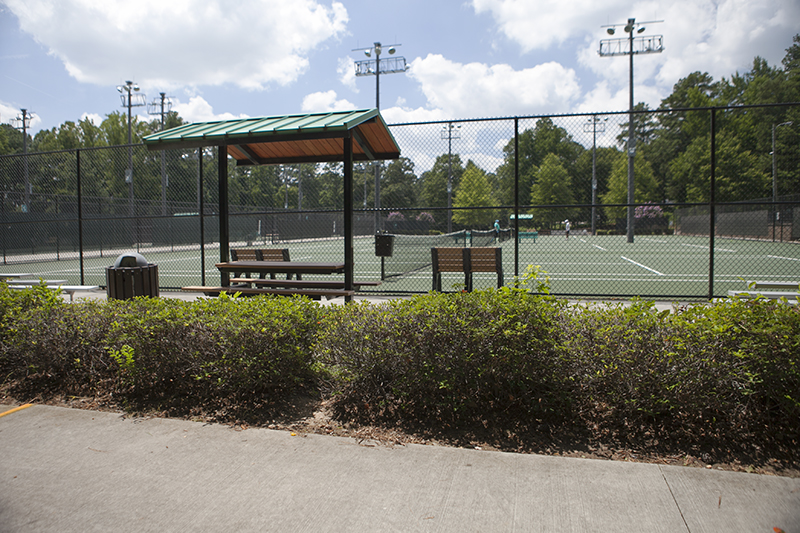 Dacula Park