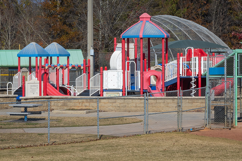 Dacula Park