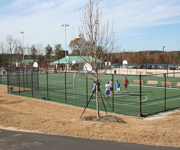 Duncan Creek Park