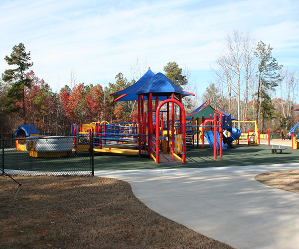 Duncan Creek Park