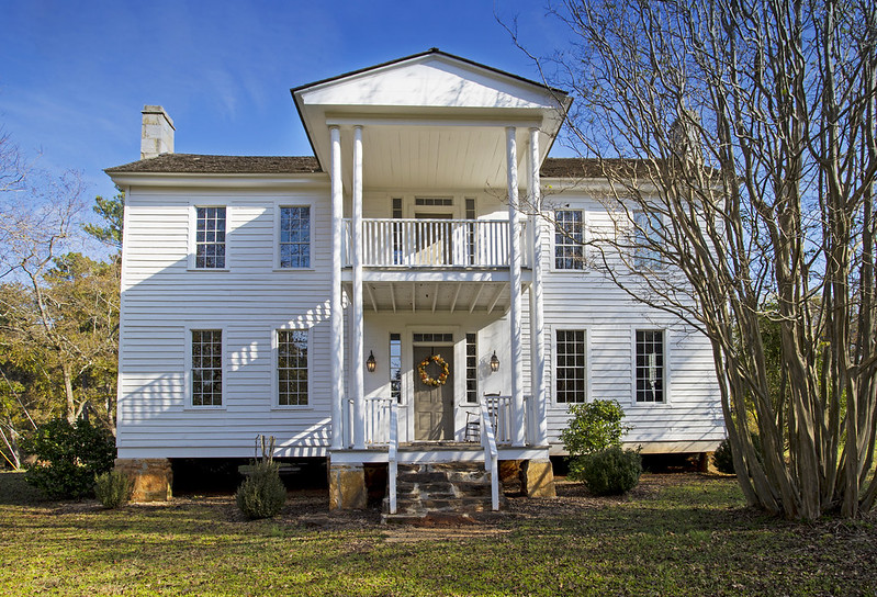 Elisha Winn House