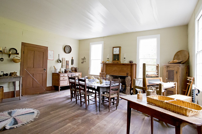 Elisha Winn House