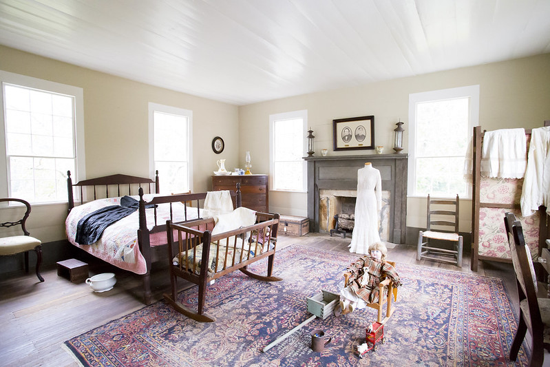 Elisha Winn House