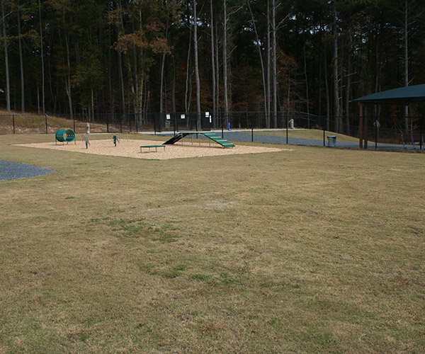 Harbins Park