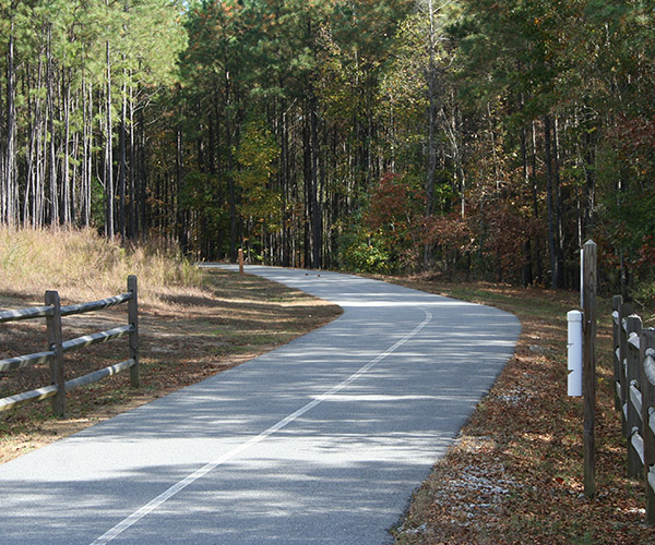 Harbins Park