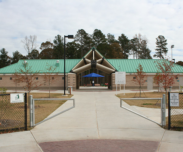 Harbins Park
