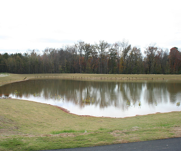Harbins Park