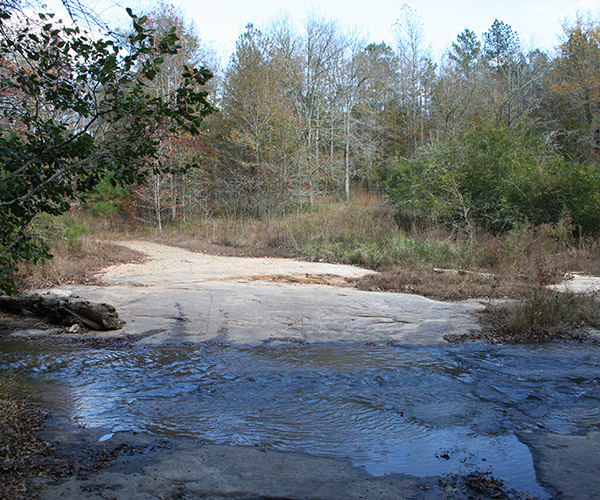 Harbins Park