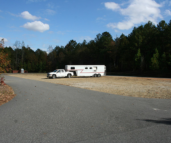 Harbins Park