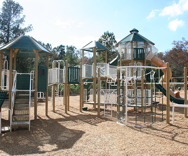 Harbins Park