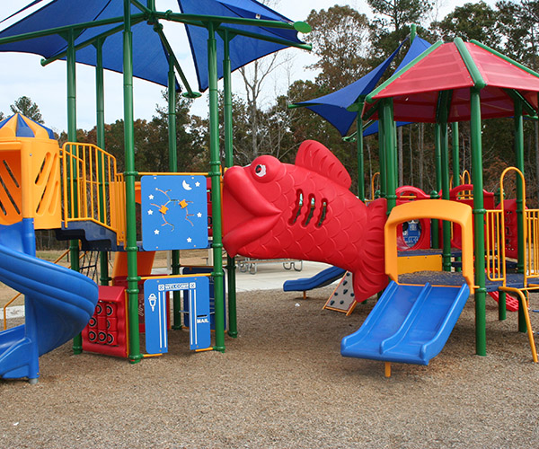 Harbins Park
