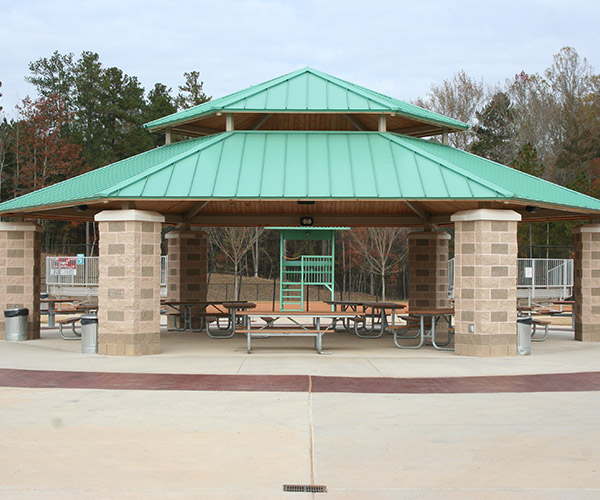 Harbins Park
