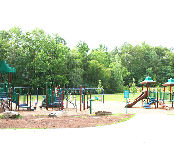 Holcomb Bridge Park