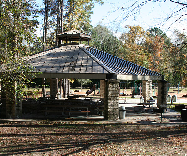 Holcomb Bridge Park