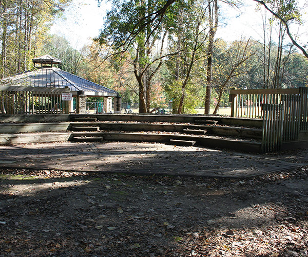 Holcomb Bridge Park