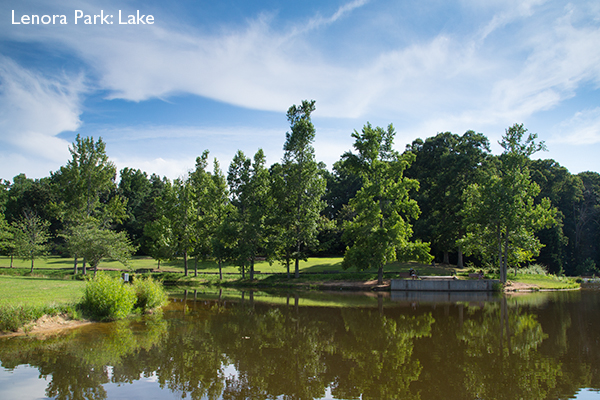 Lenora Park