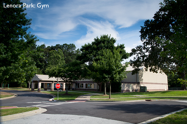 Lenora Park