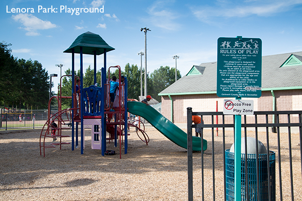 Lenora Park