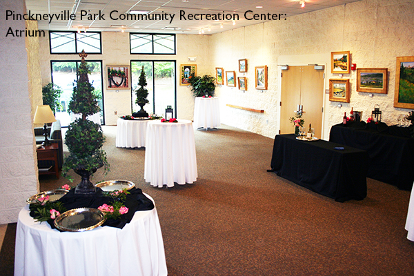 Pickneyville Community Resource Center