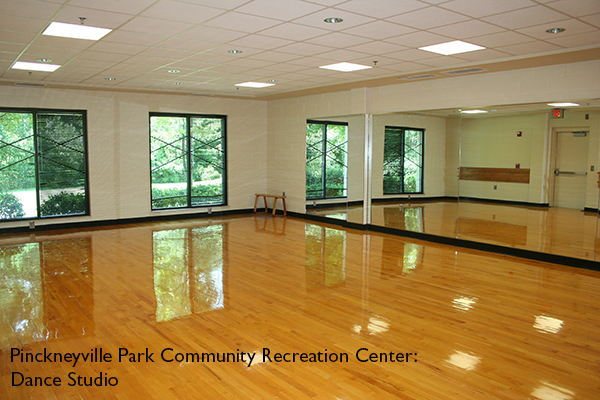 Pickneyville Community Resource Center