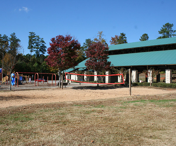 Pickneyville Park
