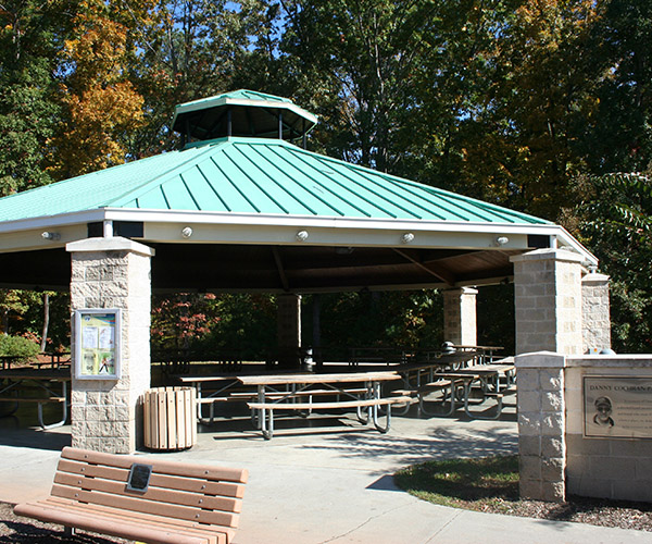 Pickneyville Park