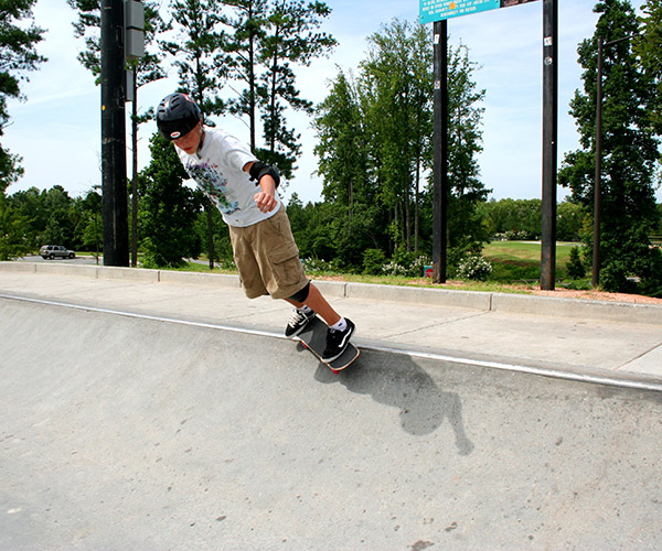 Pickneyville Park