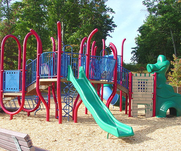 Pickneyville Park