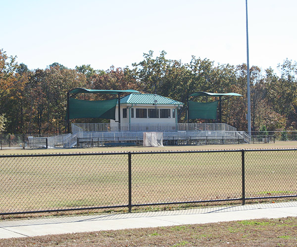 Rock Springs Park