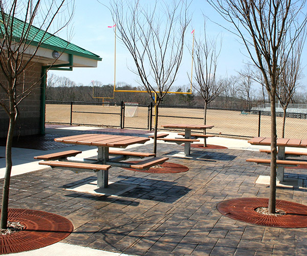 Rock Springs Park