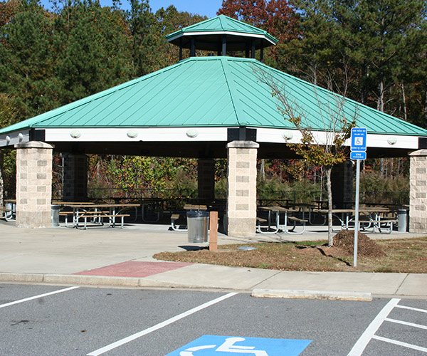Rock Springs Park