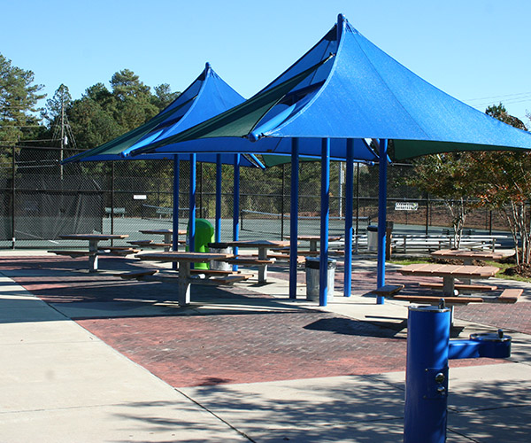 Rock Springs Park
