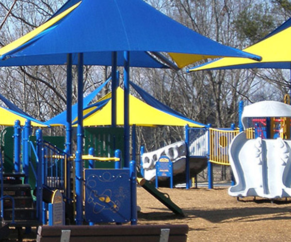 Rock Springs Park