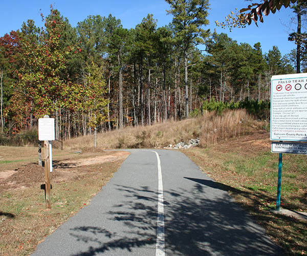 Rock Springs Park