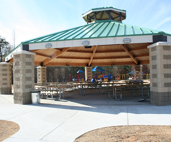 Gwinnett County Parks