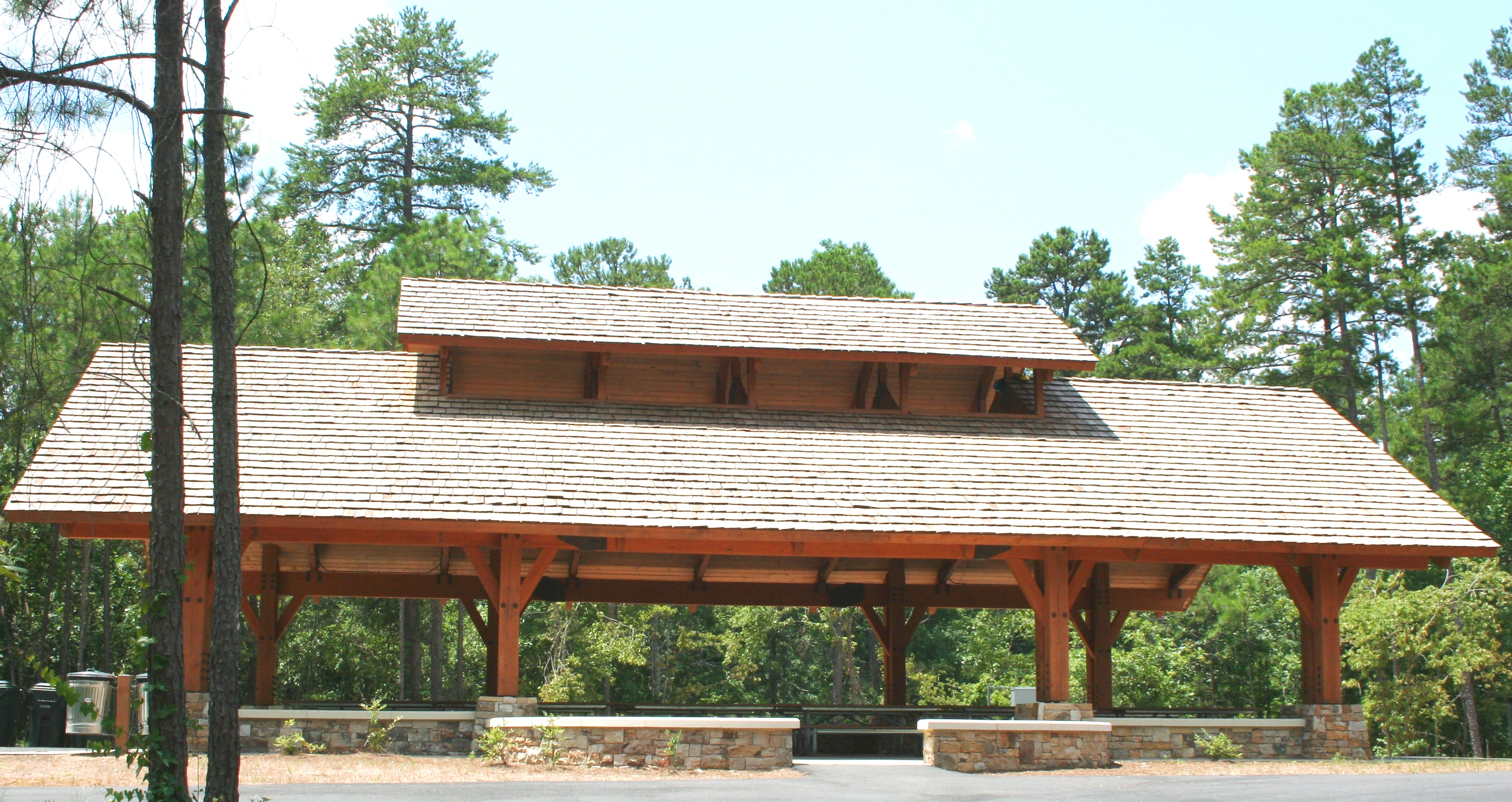 Harbins Park Gwinnett Gwinnett County