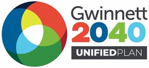 Gwinnett 2040 Unifed plan
