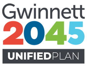 Gwinnett 2045 Unifed plan
