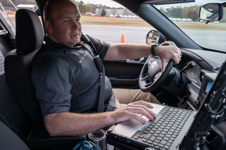 Gwinnett Police Behavioral Health Unit