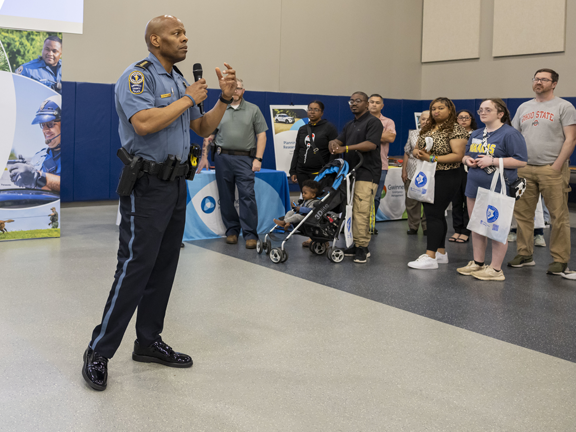 Campus Connect 2025