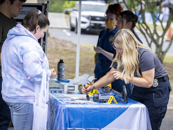 Campus Connect 2025