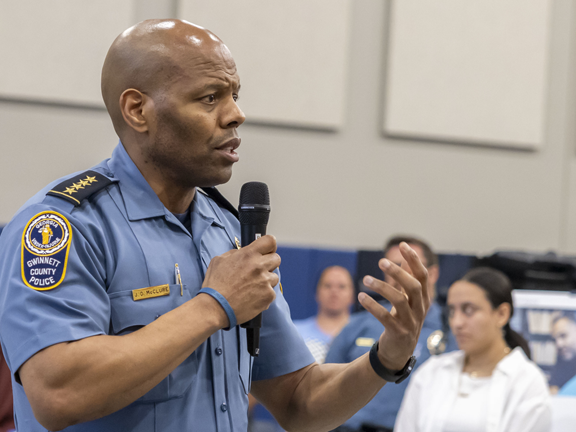 Campus Connect 2025