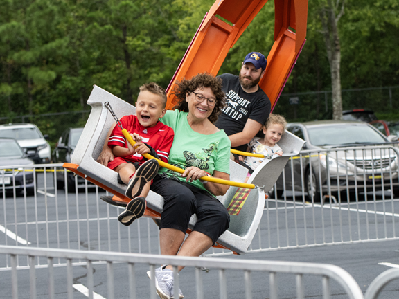 Fall Festival 2023
