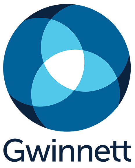 Gwinnett Safe Communities decal